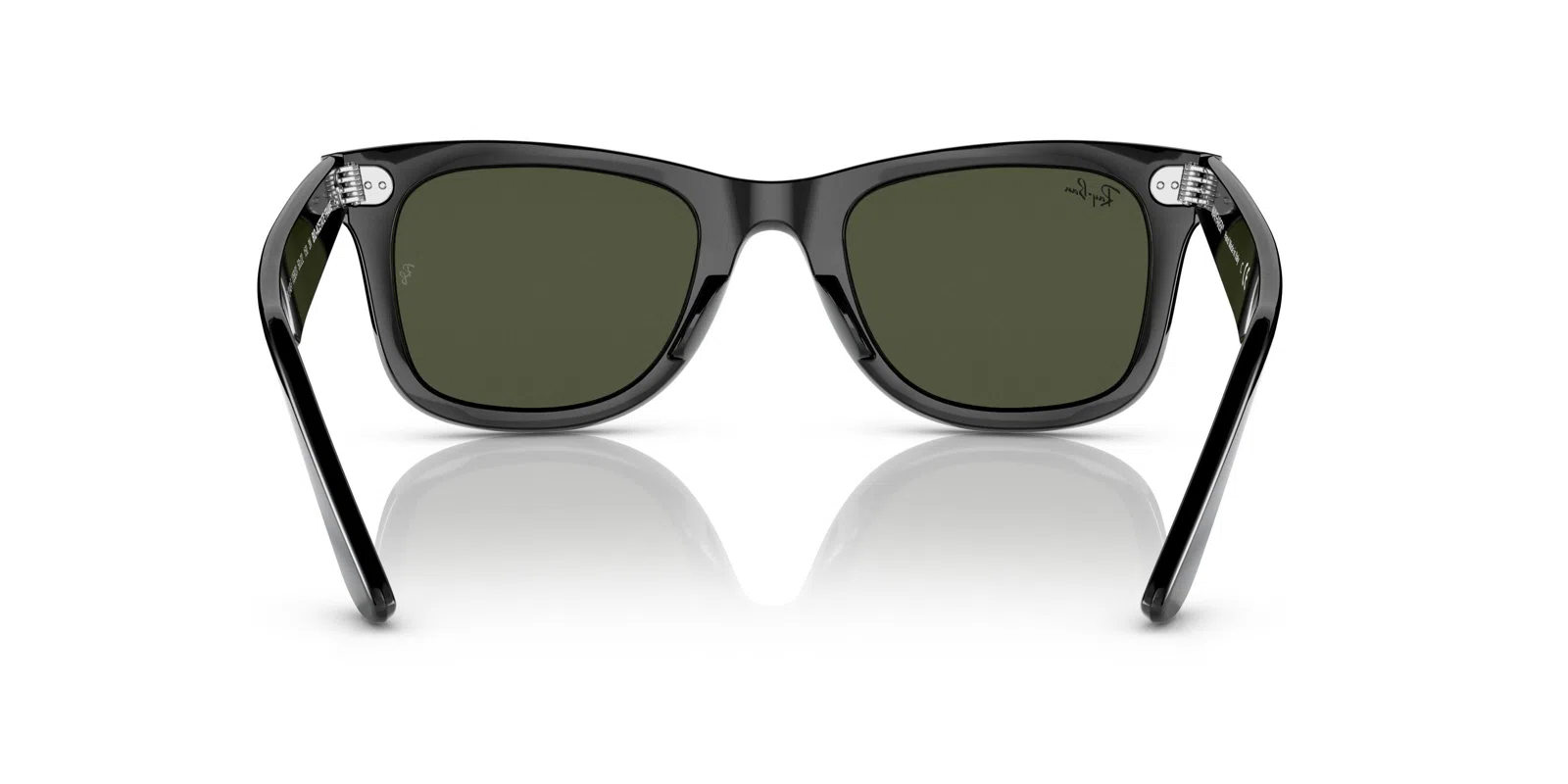 Ray-Ban Wayfarer 2140F Sunglasses - view 234